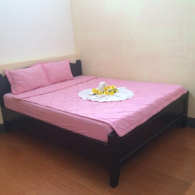Bao Tien Mini Hotel Фантхьет Экстерьер фото