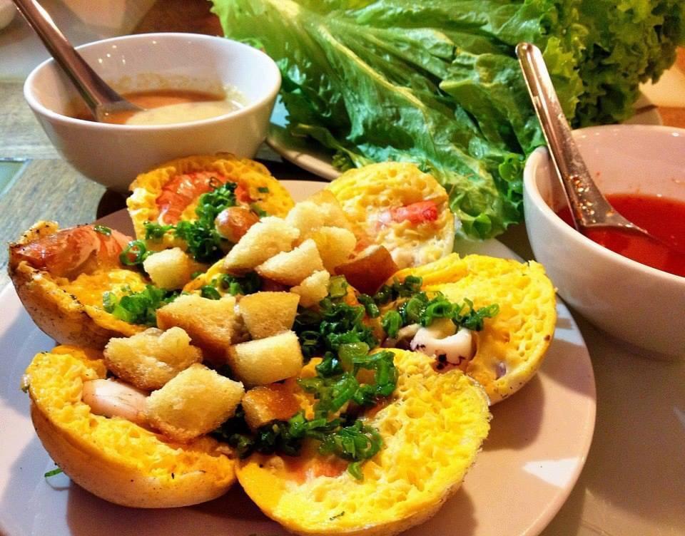 Bao Tien Mini Hotel Фантхьет Экстерьер фото