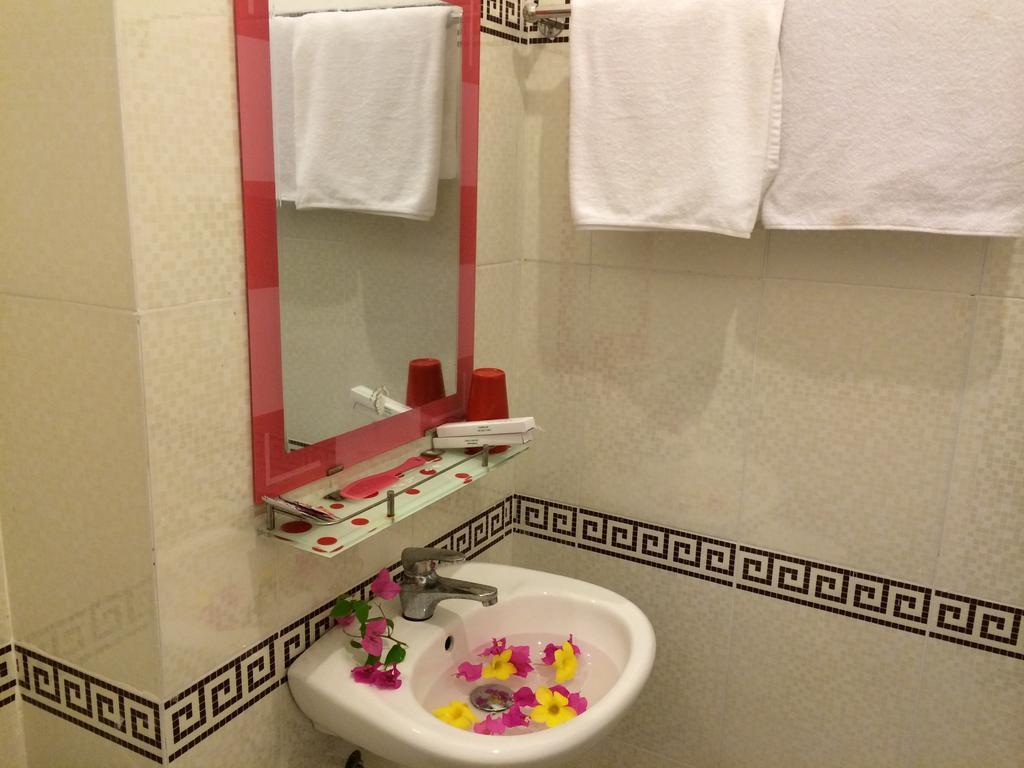 Bao Tien Mini Hotel Фантхьет Экстерьер фото