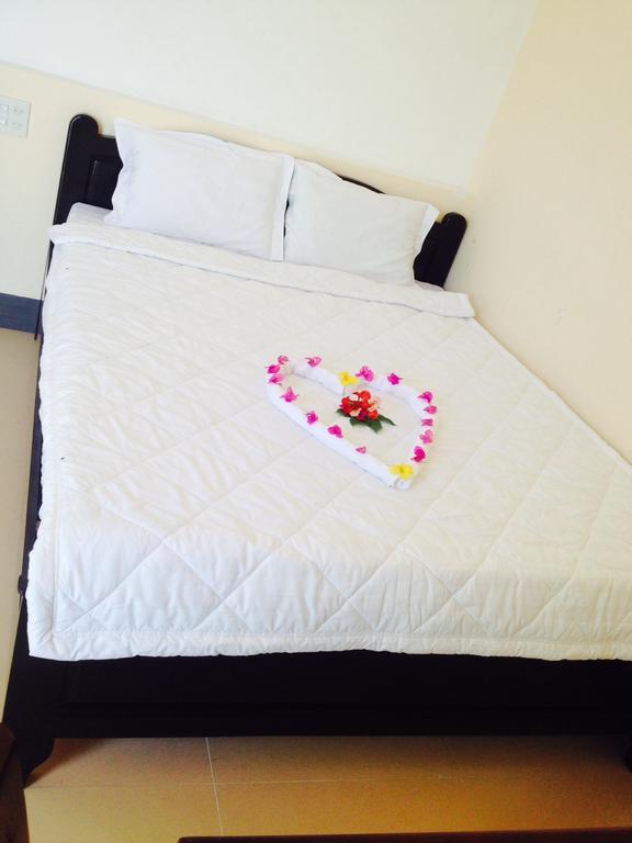 Bao Tien Mini Hotel Фантхьет Номер фото