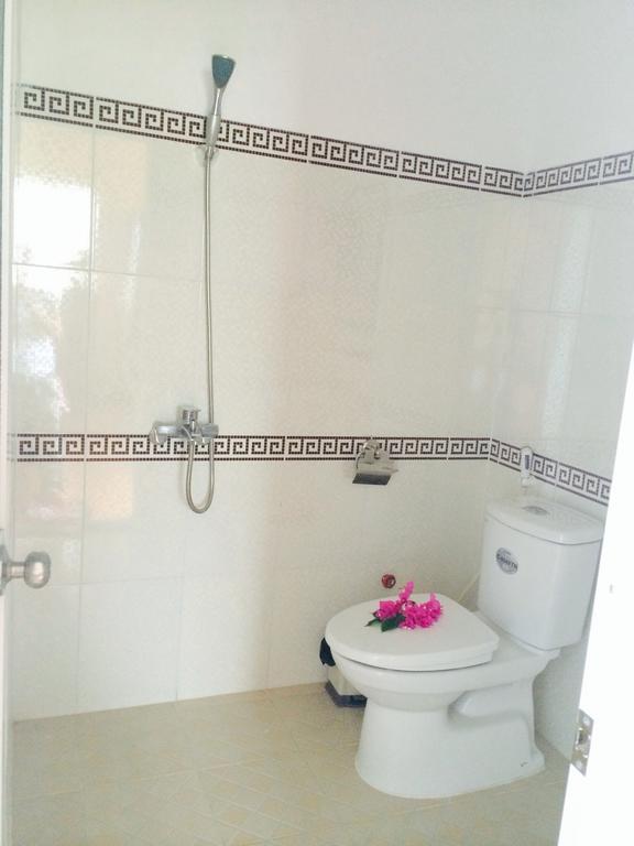 Bao Tien Mini Hotel Фантхьет Номер фото
