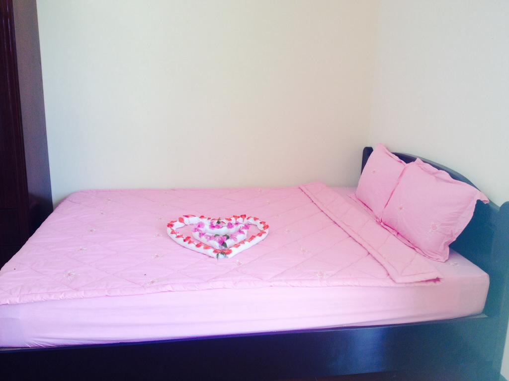 Bao Tien Mini Hotel Фантхьет Номер фото