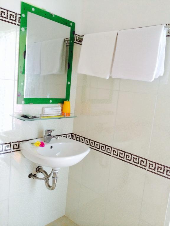 Bao Tien Mini Hotel Фантхьет Номер фото